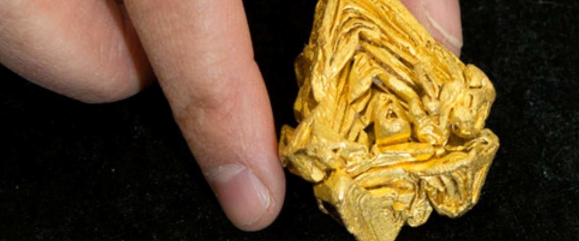 Where is Gold Found Around the World?