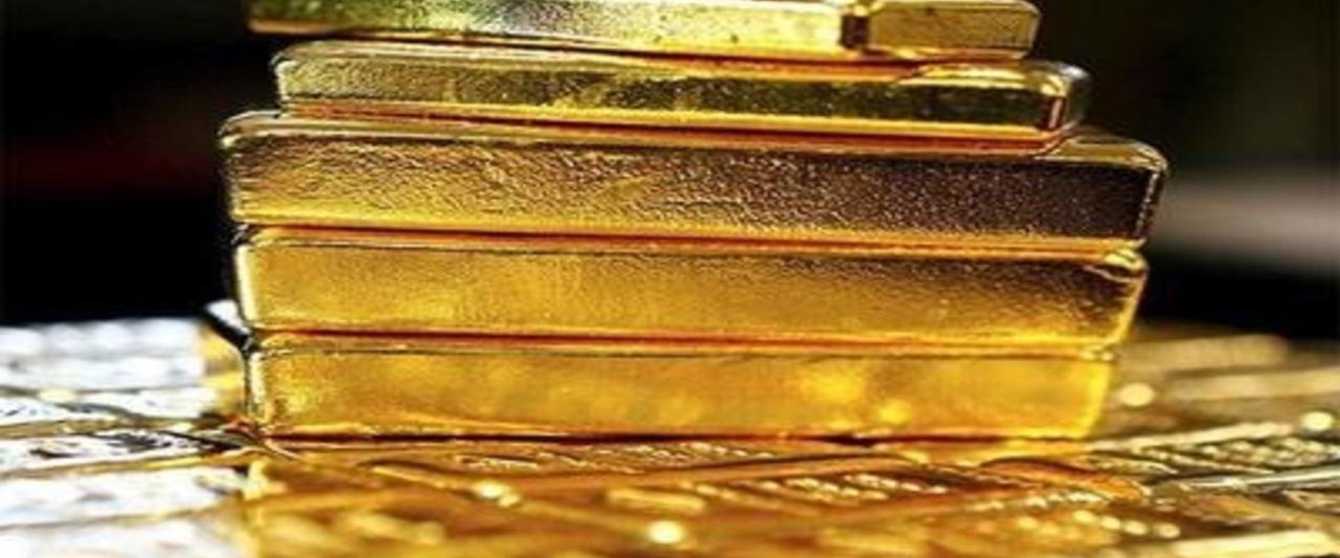 What are different size gold bars?