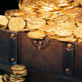 Are gold coins more expensive than bars?