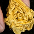 Where is Gold Found Around the World?