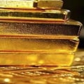 What are different size gold bars?