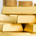 What are the fees for a gold ira?
