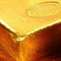 What are the different gold bar types?