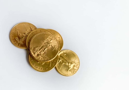 Is it easier to sell gold coins or bars?