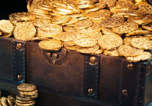 Is it good to order gold online?