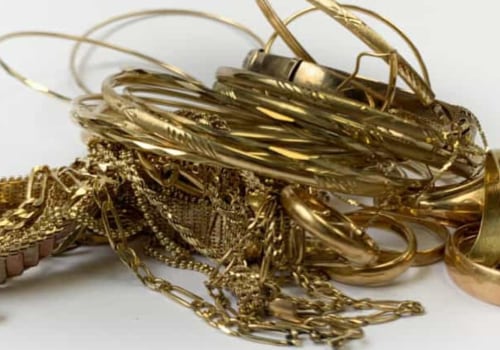 Can you sell gold for what you bought it for?