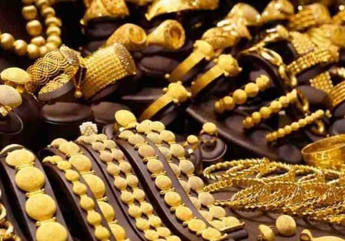 How Much Gold Can You Keep at Home?