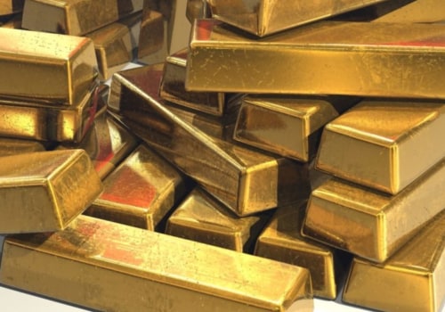 Is Physical Gold Worth Investing In?